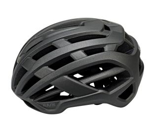 Casque pour cyclistes Kask Valegro Noir Mat