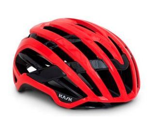Kask Valegro Helmet - Red