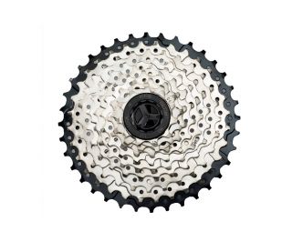 Eltin 9 Speed -11/36 Cassette