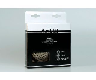 Cassette Eltin 9V-11/36