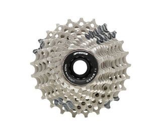 Cassette FSA K-Force We 11-28D 11V Negro