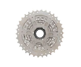 Cassette Shimano CS-HG50-8 8V 12-25D Argent