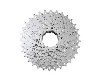 Shimano Sora CS-HG50-9 Cassette 9V 12-25T - Zilver