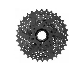 Cassette SunRace CSM90 9V 11-36 Dents Noir