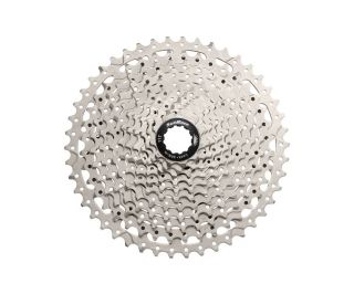 Cassette SunRace CSMS8 11V 11-40 Dents Argent