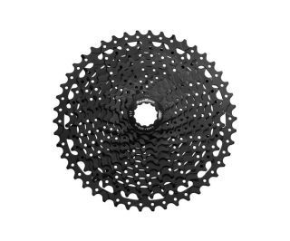 Cassette SunRace CSMS8 11V 11-46 Dientes Negro