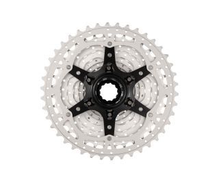 Cassette SunRace CSMS8 11V 11-46 Dientes Plata