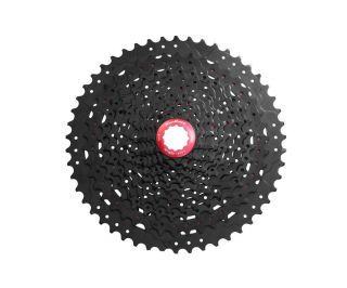 Cassette SunRace CSMZ90 12V 11-50 Dientes Negro