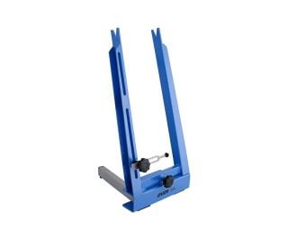 Unior 1688 Folding Wheel Truing Stand