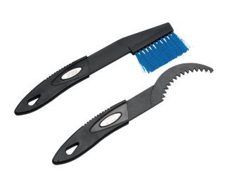 Brosses de nettoyage Pro Nettoyeur Noir