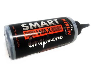 Merlin Smart Wax Graphene Kettenschmiermittel 125ml