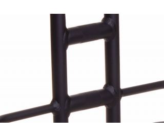 Cesta integrada HJ3121 Negro