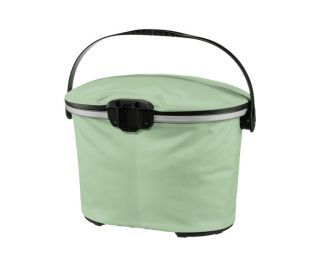 Panier Ortlieb Up-Town City 17.5L Guidon Vert