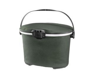 Panier Ortlieb Up-Town Urban 17.5L Guidon Vert