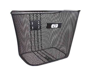 OXC Basket Lead Mesh - Black