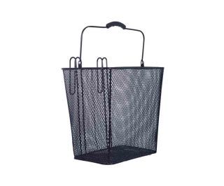 Panier OXC Transporteur Engrener Noir