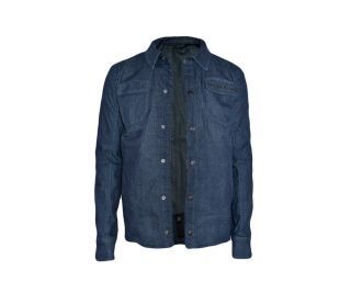 Chaqueta Jeanstrack Viena WR Jeans