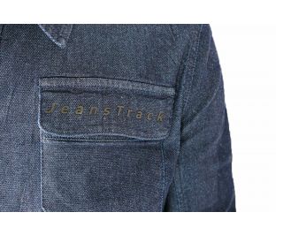 Veste Jeanstrack Viena WR Jeans