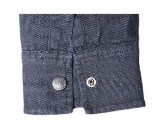 Impermeabile Jeanstrack Viena WR Jeans