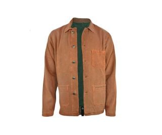 Veste Jeanstrack Oslo WR Clay