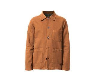 Chaqueta Jeanstrack Oslo WR Clay