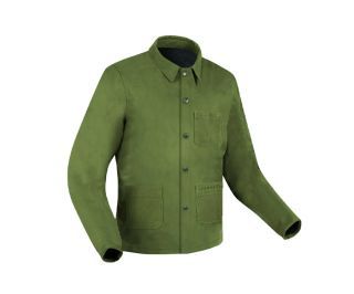 Chaqueta Jeanstrack Oslo WR Khaki