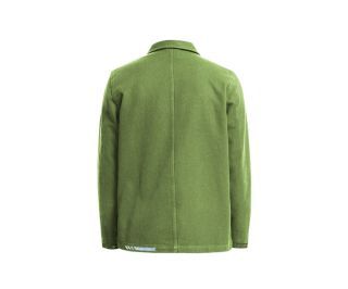 Jeanstrack Oslo WR Jacket - Green