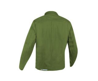 Chaqueta Jeanstrack Oslo WR Khaki