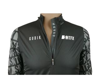 Veste Santafixie Gobik Rain Croop