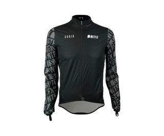 Chaqueta Santafixie Gobik Rain Croop