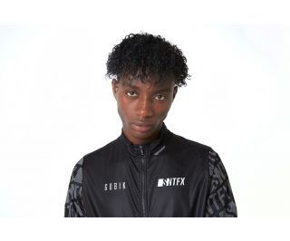 Santafixie Gobik Rain Croop Jacke