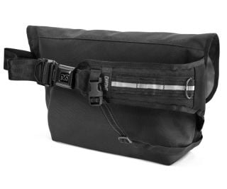 Buy Chrome Citizen Messenger Bag in black