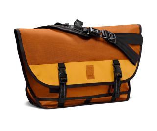 Chrome Industries Citizen Messenger Bag 24L - Amber Tritone