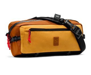 Chrome Industries Kadet Sling Messenger tasker 9L - Amber Tritone