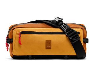 Chrome Industries Kadet Sling Umhängetasche 9L - Amber Tritone