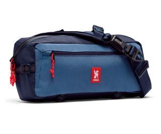 Sac Messager Chrome Industries Kadet Sling 9L Navy Tritone