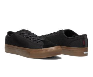 Chrome Industries Kursk AW Cycling Shoes - Black/Gum