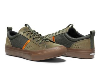 Scarpe Chrome Industries Kursk TR- Earth/Gum