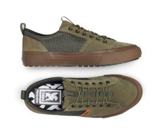 Scarpe Chrome Industries Kursk TR- Earth/Gum