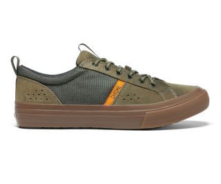 Scarpe Chrome Industries Kursk TR- Earth/Gum