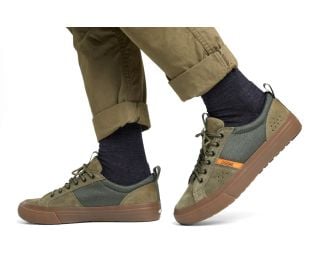 Zapatillas Chrome Industries Kursk TR Earth/Gum