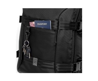 Mochila de Viaje Chrome Industries Macheto Travel Pack Negro