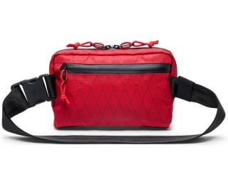 Chrome Industries Mini Tensile Sling Waist Bag Red X online