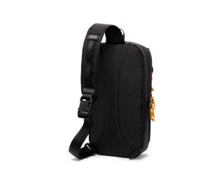 Chrome Industries Ruckas Sling Rugzak - Zwart