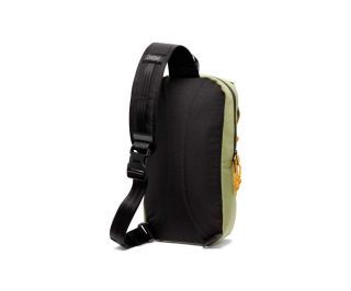 Zaino Chrome Industries Ruckas Sling Oil Green