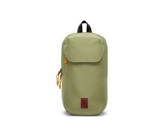 Zaino Chrome Industries Ruckas Sling Oil Green