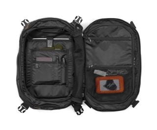 Chrome Industries Summoner Rucksack - Ravenswood Camo