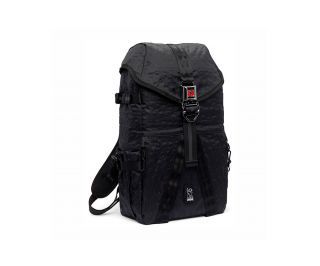 Chrome Industries Tensile Ruckpack Backpack - Black