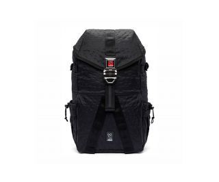 Chrome Industries Tensile Ruckpack Rygsække - Sort