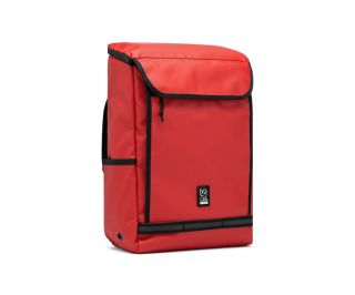 Chrome Industries Volcan Rugzak - Rood